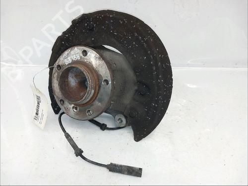 Used Left front steering knuckle Left front steering knuckle 30431808 30431808