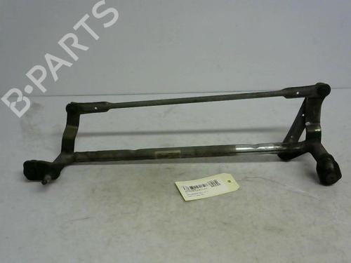 Used Front wipers mechanism Front wipers mechanism 30433651 30433651