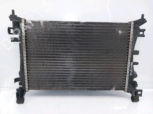 Køler OPEL CORSA D (S07) 1.2 (L08, L68) | BP30426107M31
