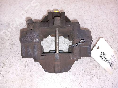 Used Left rear brake caliper MERCEDES-BENZ CLK (C209) CLK 270 CDI (209.316) (170 hp) 30430357