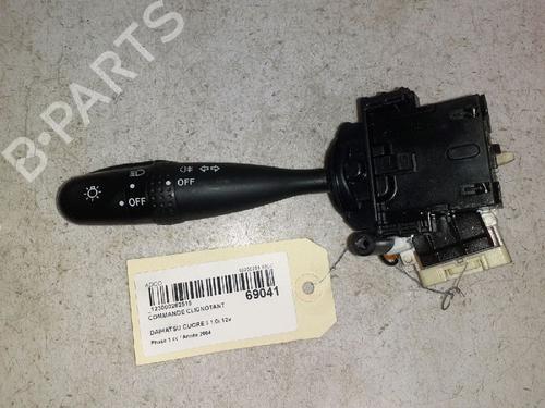 Używane Przełącznik zespolony kolumny kierowniczej DAIHATSU CUORE VI (L251, L250_, L260_) 1.0 (58 hp) 30432017