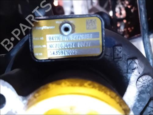Engine NISSAN NOTE (E11, NE11) 1.5 dCi | BP37291102M1 - Image 3