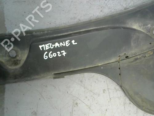 Scuttle Panel RENAULT MEGANE II (BM0/1_, CM0/1_) 1.5 dCi (BM0F, BM0T, BM2B, CM0F, CM0T) | BP30422728C110 