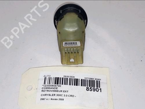 Mirror switch CHRYSLER 300C Touring (LX, LE) 3.0 CRD | BP36450252I25 - Image 2