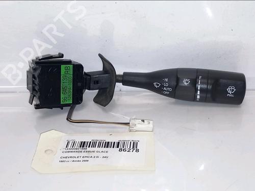 Ratstangsstang Ratstangsstang CHEVROLET EPICA (KL1_) 2.0 (144 hp) 34713304 34713304
