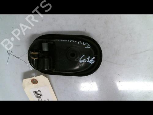 Front right interior door handle DACIA SANDERO 1.5 dCi | BP30424339I14 - Image 2