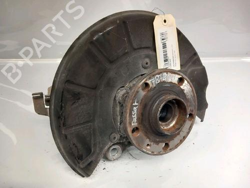 Used Left front steering knuckle VW PASSAT B6 (3C2) 2.0 TDI 16V (140 hp) 30430048