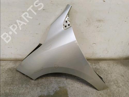 Used Left front fenders RENAULT MEGANE III Hatchback (BZ0/1_, B3_) 1.5 dCi (BZ09, BZ0D, BZ1W, BZ29, BZ14) (110 hp) 30524598