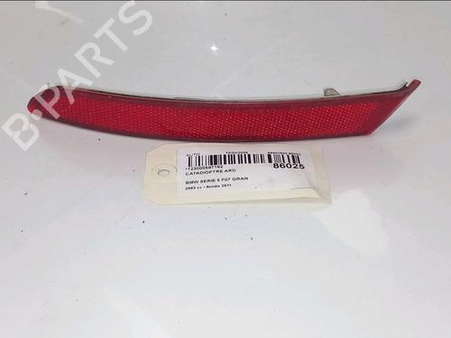 Used Rear bumper right light Rear bumper right light BMW 5 Gran Turismo (F07) 530 d (245 hp) 34177945 34177945