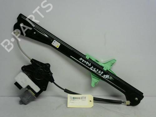 Used Rear left window mechanism VW TIGUAN (AD1, AX1) 2.0 TDI (150 hp) 30426364