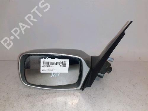 Used Left mirror FORD MONDEO II (BAP) 1.8 TD (90 hp) 30423040