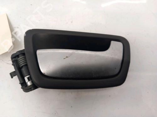 Used Front left interior door handle Front left interior door handle 30418392 30418392