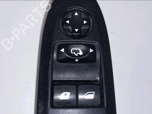 Mirror switch CITROËN DS3 (SA_) 1.6 HDi 90 | BP36505821I25 - Image 3