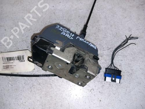 Used Rear left lock RENAULT MEGANE II Estate (KM0/1_) 1.9 dCi (131 hp) 30429357