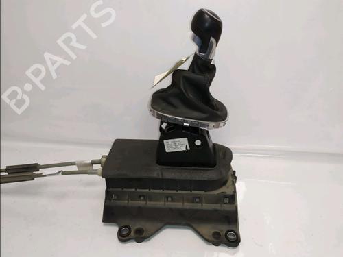 Gear lever OPEL CORSA E (X15) 1.4 (08, 68) | BP39524384M90 - Image 5