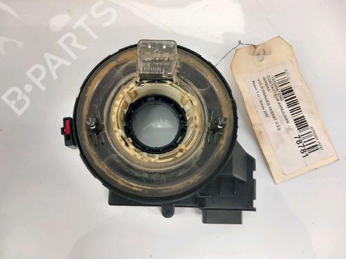 Airbag styreenhed VW PASSAT B6 (3C2) 2.0 TDI 16V (140 hp) 30430047