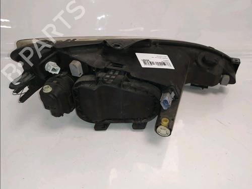 Left headlight PEUGEOT 206 CC (2D) 2.0 S16 | BP37483915C28 - Image 2
