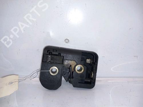 Used Tailgate lock SEAT IBIZA II (6K1) 1.4 i (60 hp) 30429039