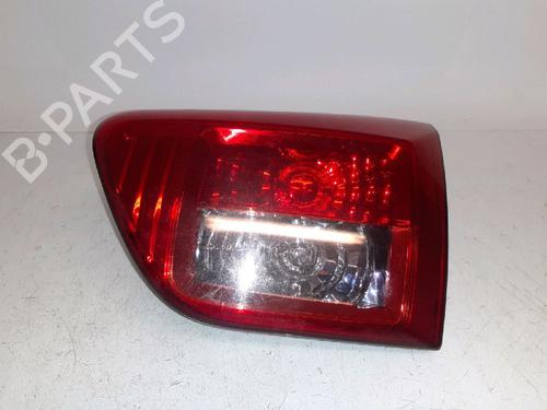 Used Right tailgate light PEUGEOT 4007 (VU_, VV_) 2.2 HDi (156 hp) 30415316