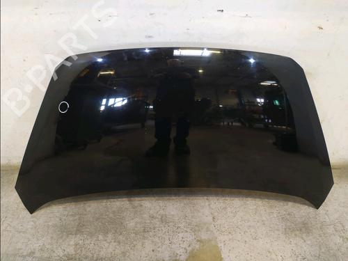 Used Hood KIA PICANTO II (TA) 1.2 (85 hp) 30584558