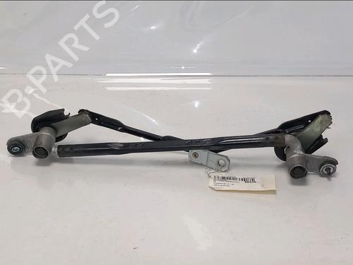 Used Front wipers mechanism Front wipers mechanism 37755864 37755864
