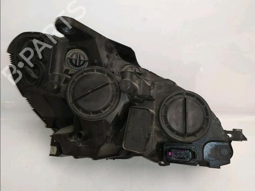 Left headlight MERCEDES-BENZ C-CLASS (W204) C 220 CDI (204.008) | BP39609043C28 - Image 3