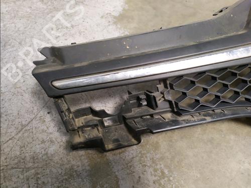 Grill RENAULT TWINGO III (BCM_, BCA_) 1.0 SCe 70 | BP36450199C40 - Image 2