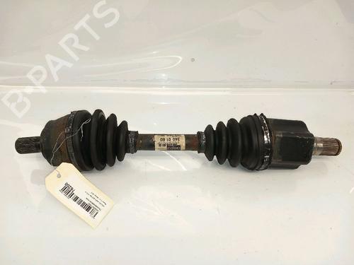 Used Left front driveshaft VOLVO V40 Hatchback (525) D4 (177 hp) 30433801