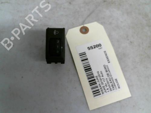 Hovedlysbryter NISSAN JUKE (F15) 1.6 (117 hp) 30541804
