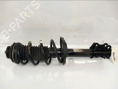 Used Left front shock absorber FIAT 500L (351_, 352_) 0.9 (199LYC1B) (105 hp) 30434661