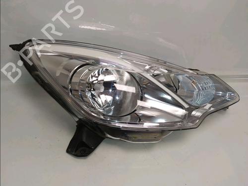 right-headlight-citroen-c3-ii-sc_-2009-40004734 main image