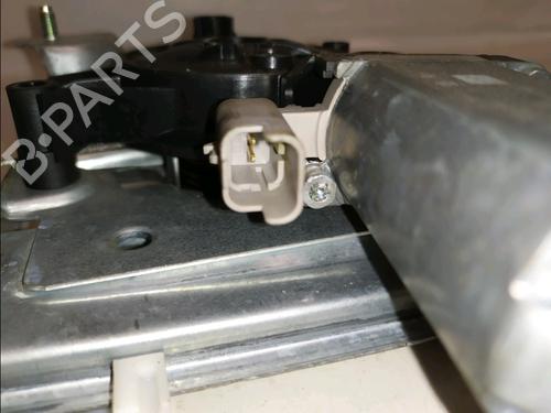 Front right window mechanism CITROËN C3 III (SX) 1.2 VTi 68 | BP39667837C23 - Image 2