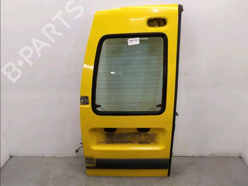 Used Left tailgate Left tailgate CITROËN JUMPY I Van (BS_, BT_, BY_, BZ_) 1.9 D 70 (69 hp) 40252615 40252615