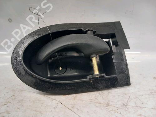 Used Rear left interior door handle Rear left interior door handle 30430858 30430858