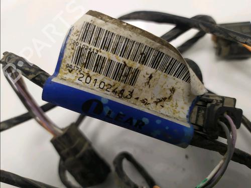 Electronic module RENAULT ESPACE IV (JK0/1_) 2.0 dCi (JK01, JK02, JK1J, JK1K, JK1H) | BP33111705M83 - Image 3