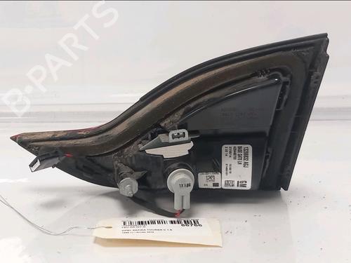 Left tailgate light OPEL ZAFIRA TOURER C (P12) 1.6 CDTI (75) | BP38457626C79 - Image 2