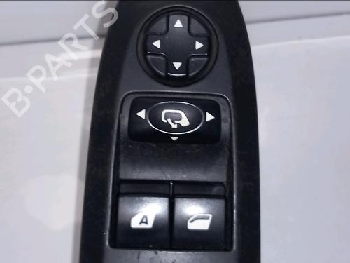 Mirror switch CITROËN DS3 (SA_) 1.6 VTi 120 | BP33814604I25  - Image 6