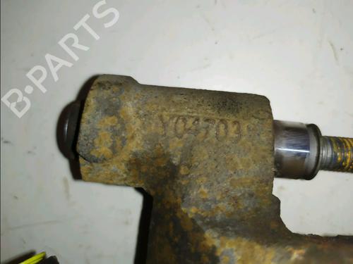 Left front brake caliper FIAT PANDA (169_) 1.2 (169.AXB11, 169.AXB1A) | BP38345082M105 - Image 2