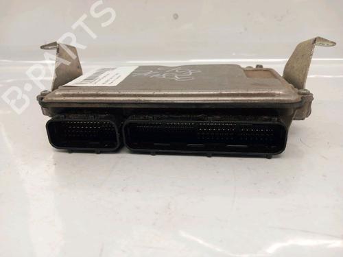 Used Engine control unit (ECU) PEUGEOT 108 1.0 VTi (69 hp) 30429970