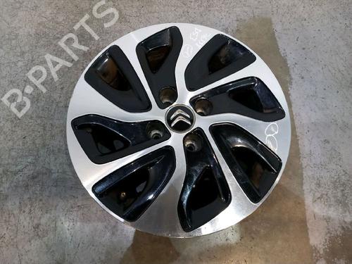 Used Rim CITROËN DS3 (SA_) 1.6 HDi 90 (92 hp) 30427577