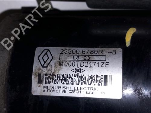 Starter DACIA SANDERO II 1.0 SCe 75 (B8JC, B8JD, B8NC) | BP37539231M8  - Image 5