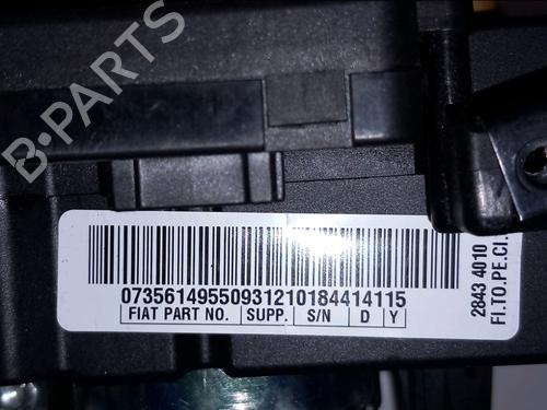 Ratstangsstang FIAT DOBLO Cargo (263_) 1.3 D Multijet | BP36450138I23 - Image 5