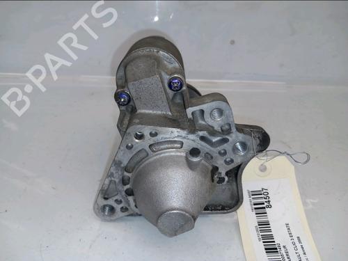 Used Starter RENAULT CLIO III Grandtour (KR0/1_) 1.6 16V (KR0B) (112 hp) 30869176