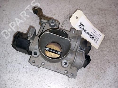 Used Throttle body FIAT PANDA (169_) 1.1 (169.AXA1A) (54 hp) 30423546