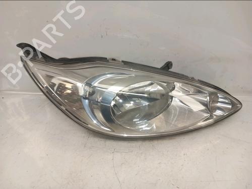 Used Right headlight FORD KA (RU8) 1.2 (69 hp) 32741778