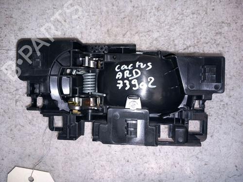 Højre bagtil invendig håndtag CITROËN C4 CACTUS 1.6 HDi 90 | BP30431907I16 - Image 2