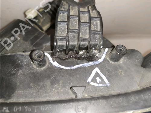 Left headlight DACIA SANDERO II 1.5 dCi | BP39633876C28 - Image 2