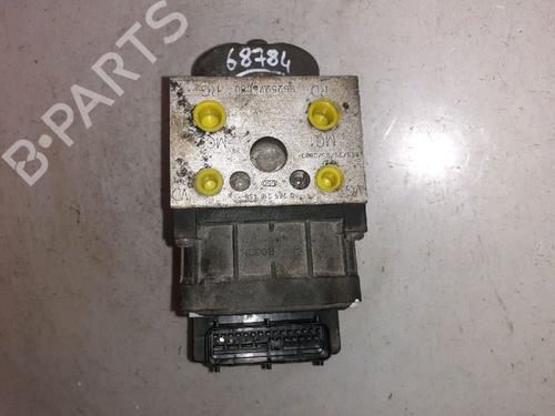 Used ABS pump PEUGEOT 406 (8B) 1.8 16V (110 hp) 30424601