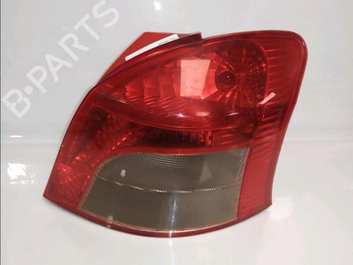 Used Right taillight Right taillight TOYOTA YARIS (_P9_) 1.0 VVT-i (KSP90_, KSP90R) (69 hp) 33713622 33713622