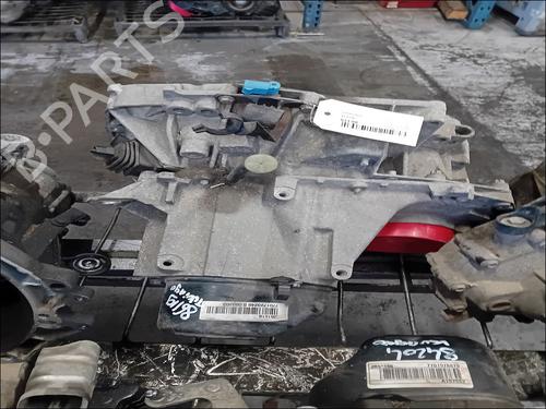 Used Gearbox Gearbox RENAULT TWINGO I (C06_) 1.2 16V (C06C, C06D, C06K) (75 hp) 33867109 33867109